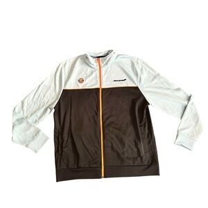 McLaren F1 x Gulf Zip Jacket XXL